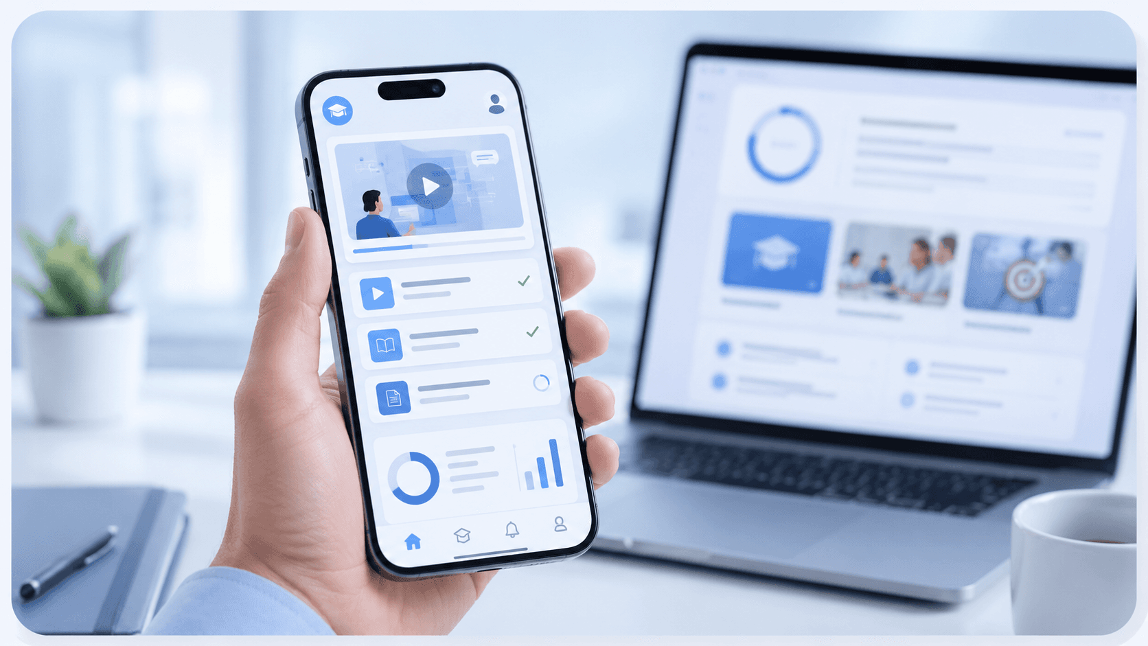 Formação & Microlearning